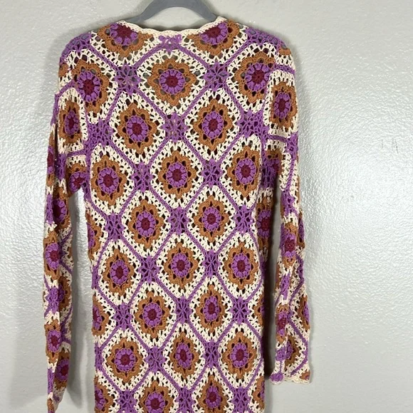 Spell Rare Sun Chaser Duster in Groove - Picture 10 of 13